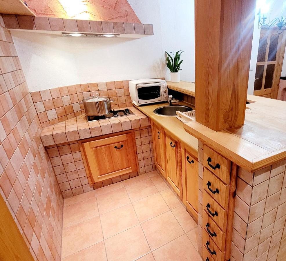 Apartmany Anicka Vo Vazci Važec Rom bilde