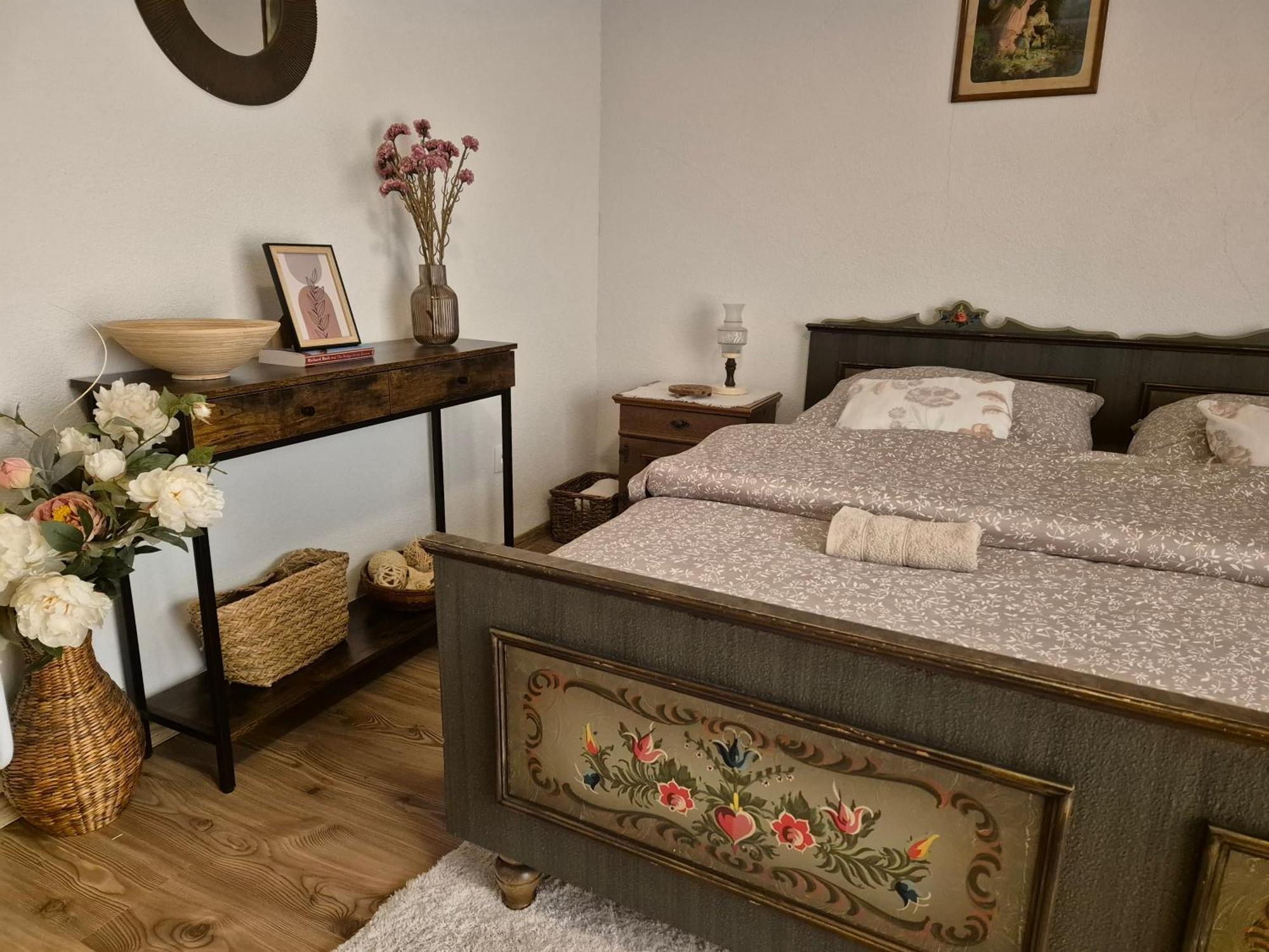Apartmany Anicka Vo Vazci Važec Eksteriør bilde