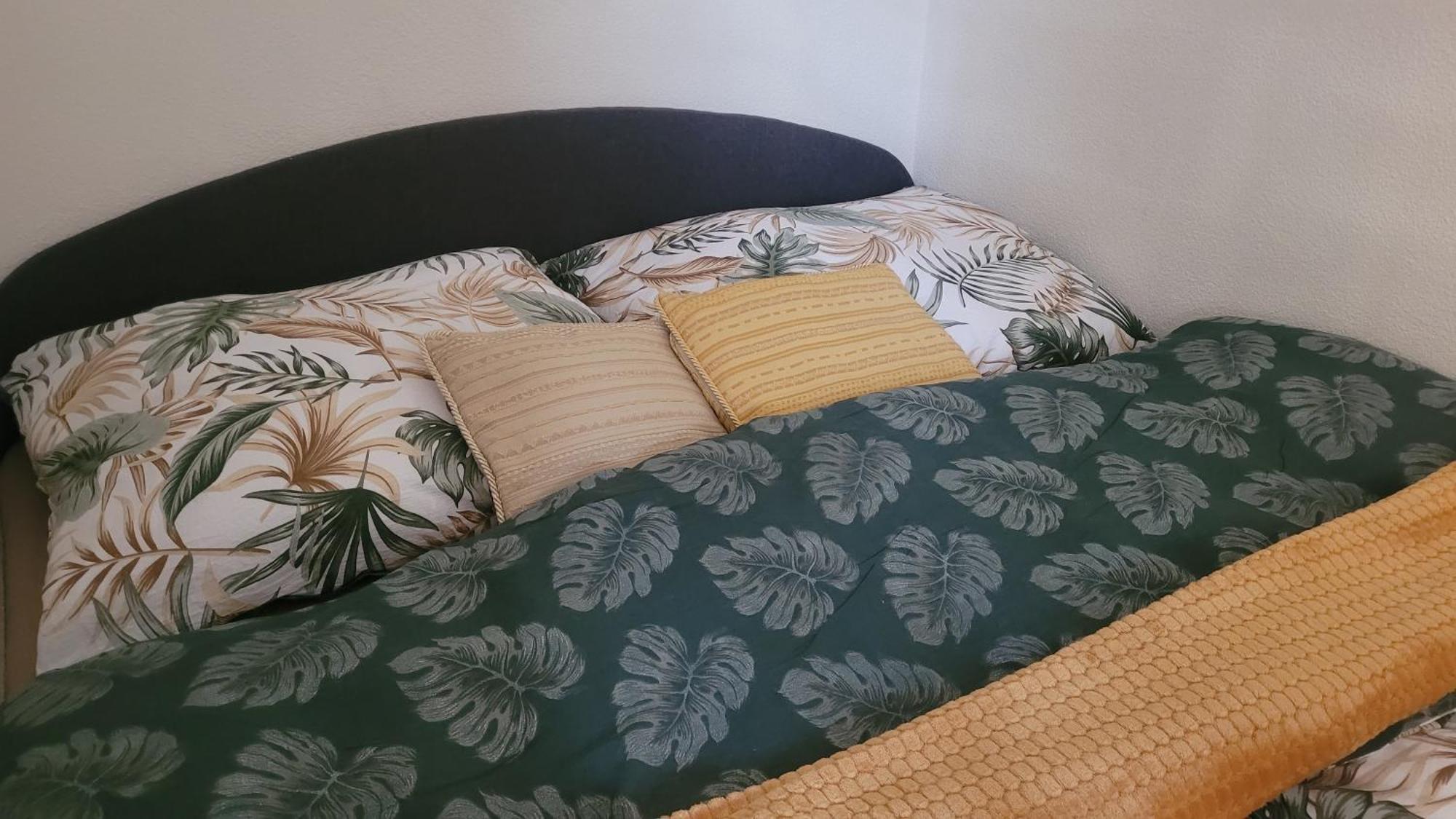Apartmany Anicka Vo Vazci Važec Rom bilde