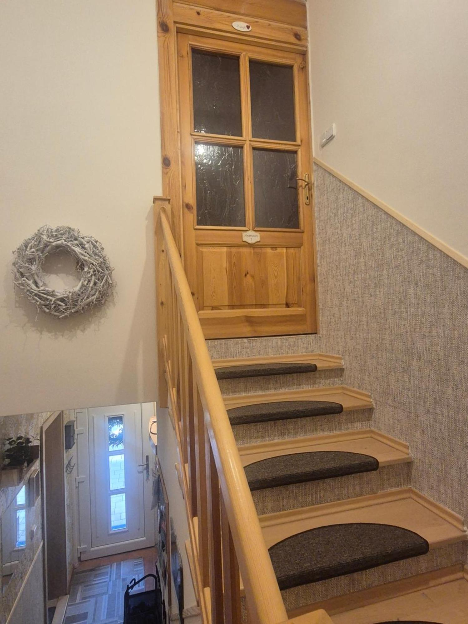 Apartmany Anicka Vo Vazci Važec Rom bilde