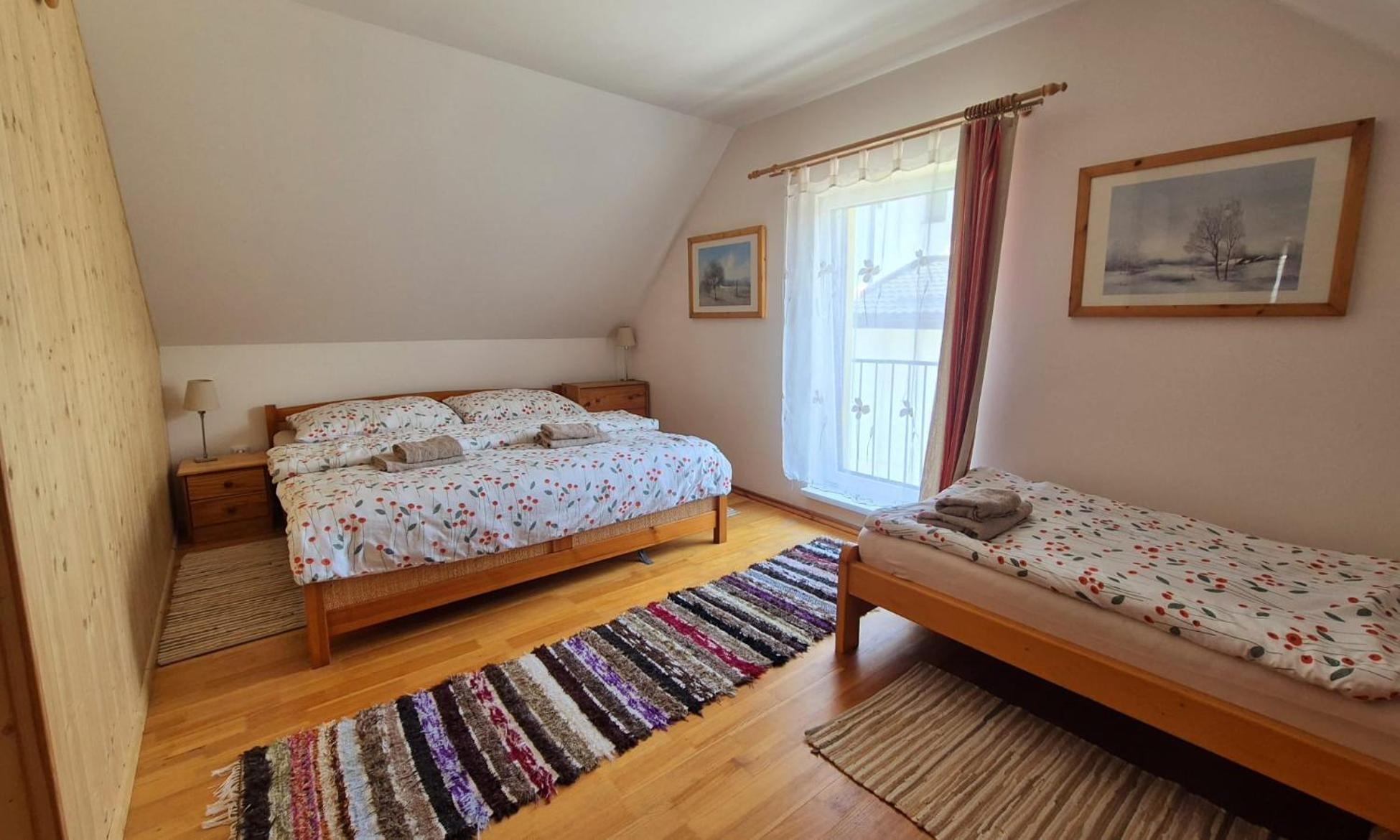 Apartmany Anicka Vo Vazci Važec Eksteriør bilde